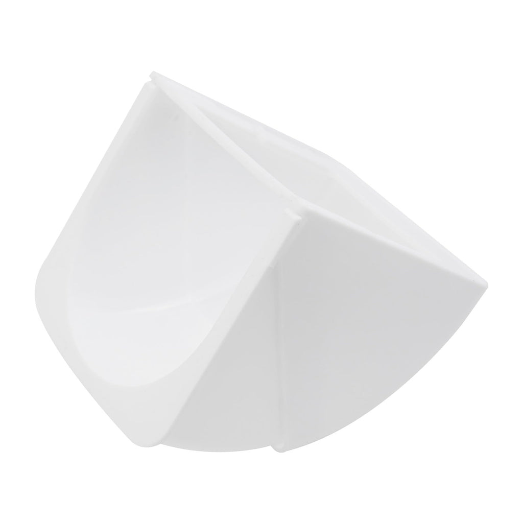 Black Rainproof Electrical Outlet Cover J969