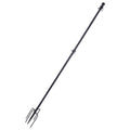 Stainless Steel Flag Pole Holder with 5 Prongs S452