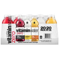 VitaminWater Zero Variety Pack 20 fl. oz. 20 pk. Y88553