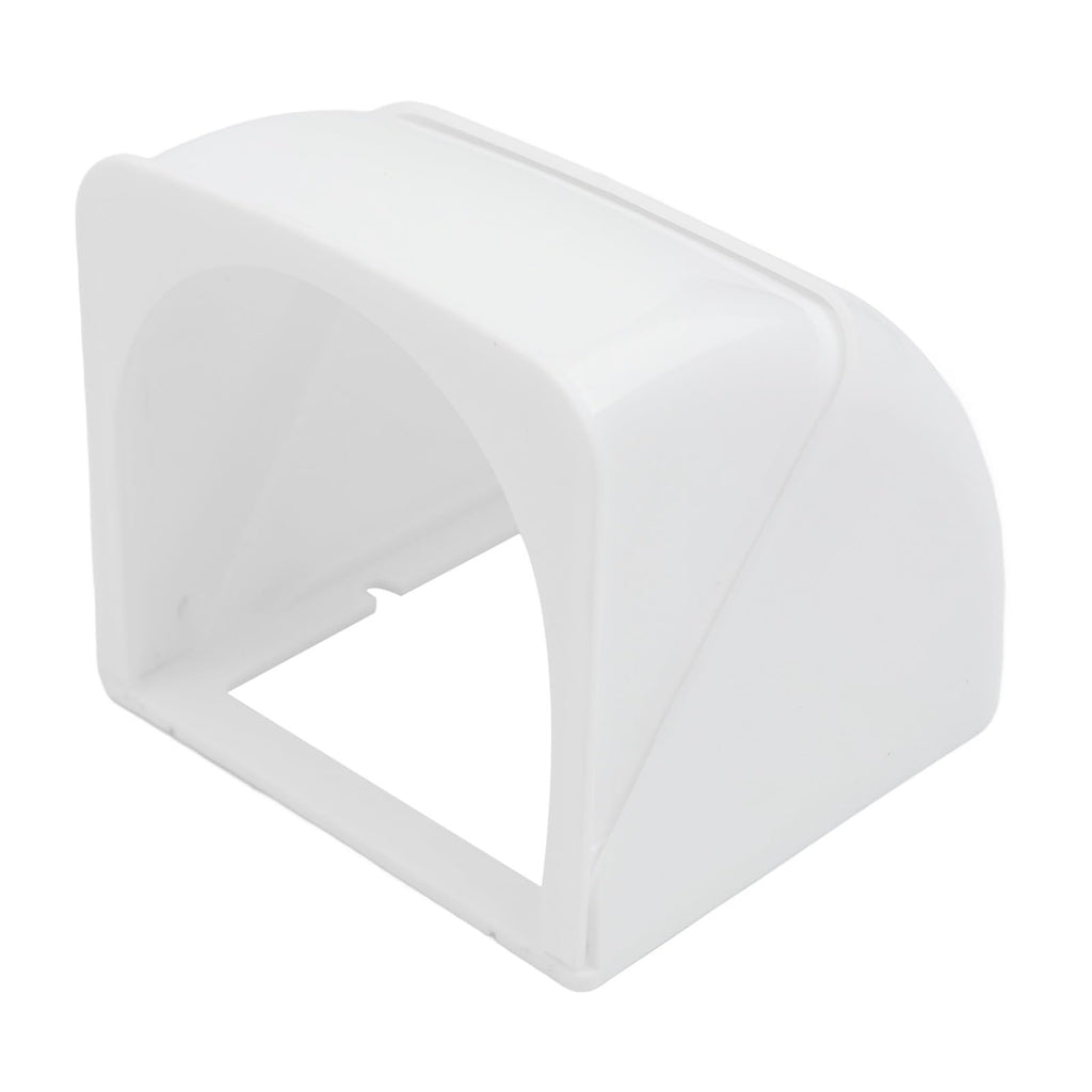 Black Rainproof Electrical Outlet Cover J969