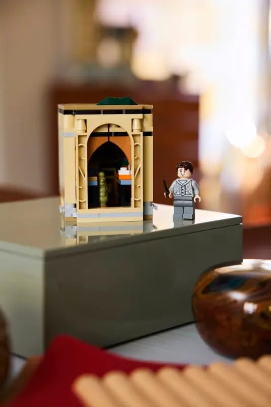 LEGO Harry Potter Hogwarts Castle T151349