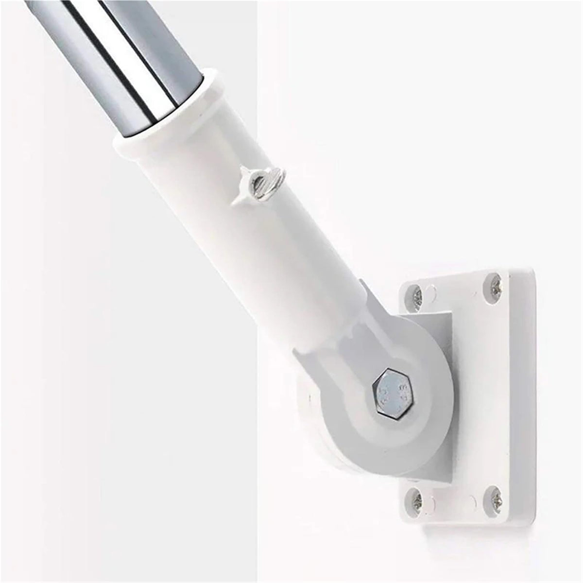 Wall-Mounted Flagpole H9769