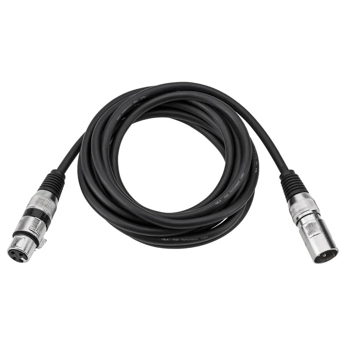 USB Audio Interface with Headphones and Microphone Cable X605