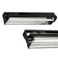 8W 12 Inch Switchable 10.0 & 5.0 UVB Reptile Light Fixture Combo Kit B185103