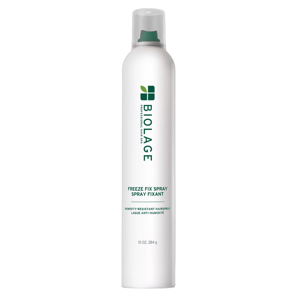 Strong Hold Hairspray V462938