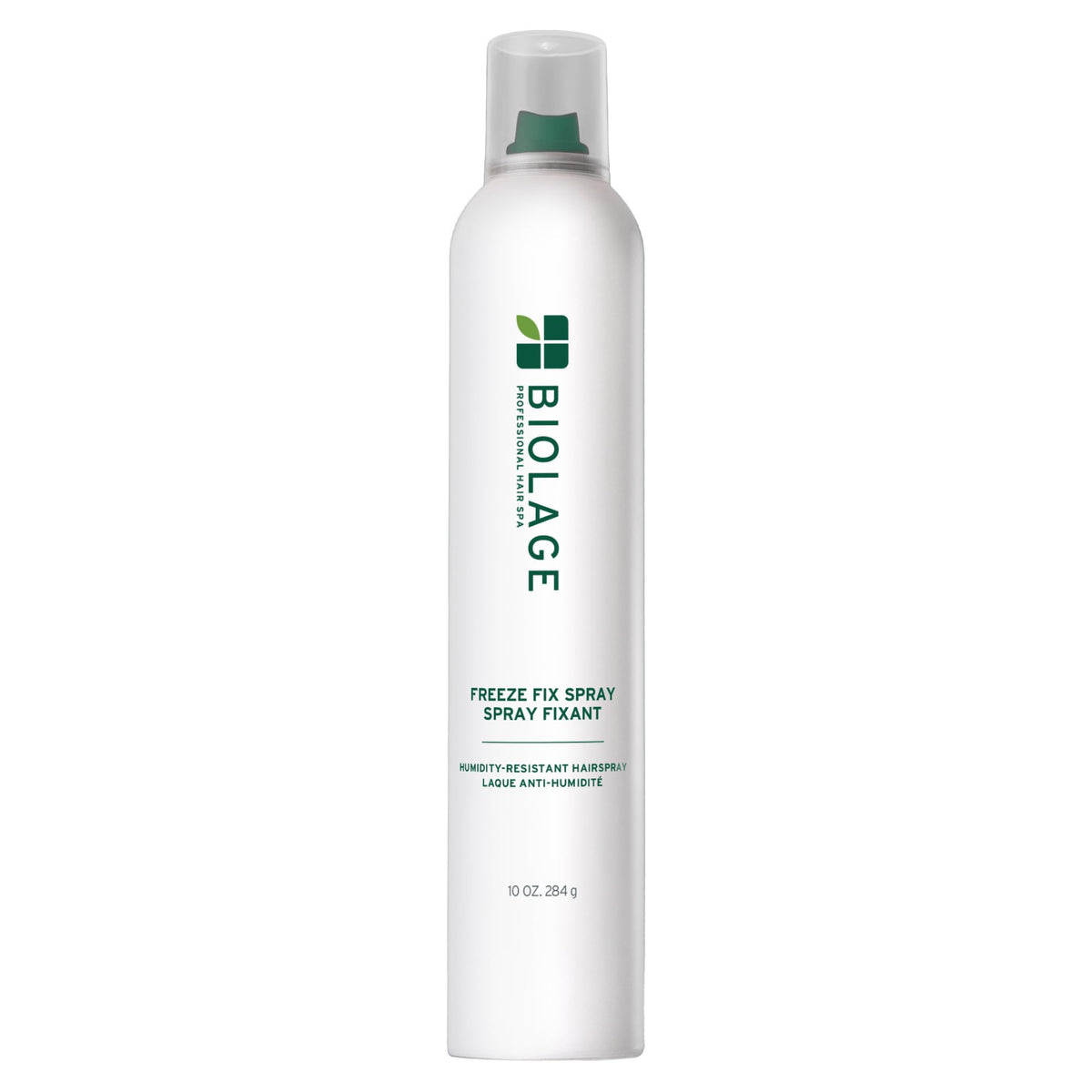 Strong Hold Hairspray V462938