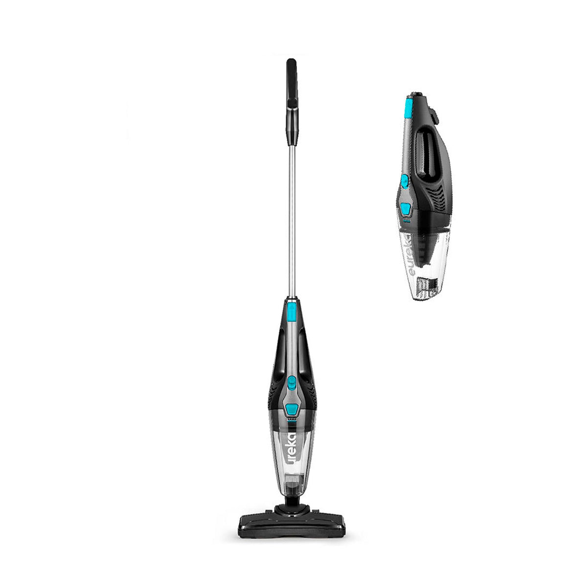 Blue 3-in-1 Stick Handheld Vacuum Cleaner J98935