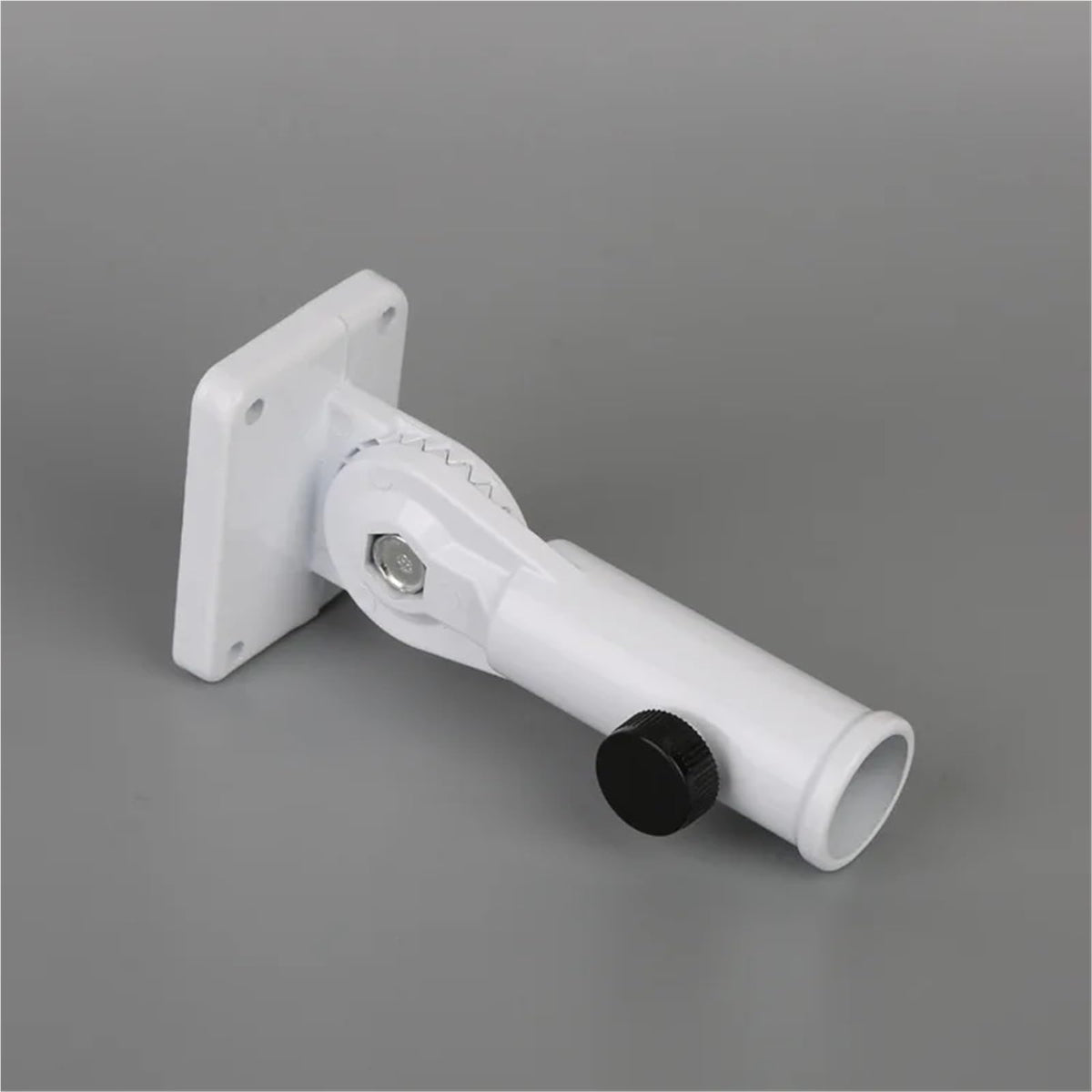 Wall-Mounted Flagpole H9769