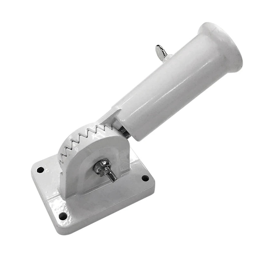 Wall-Mounted Flagpole H9769