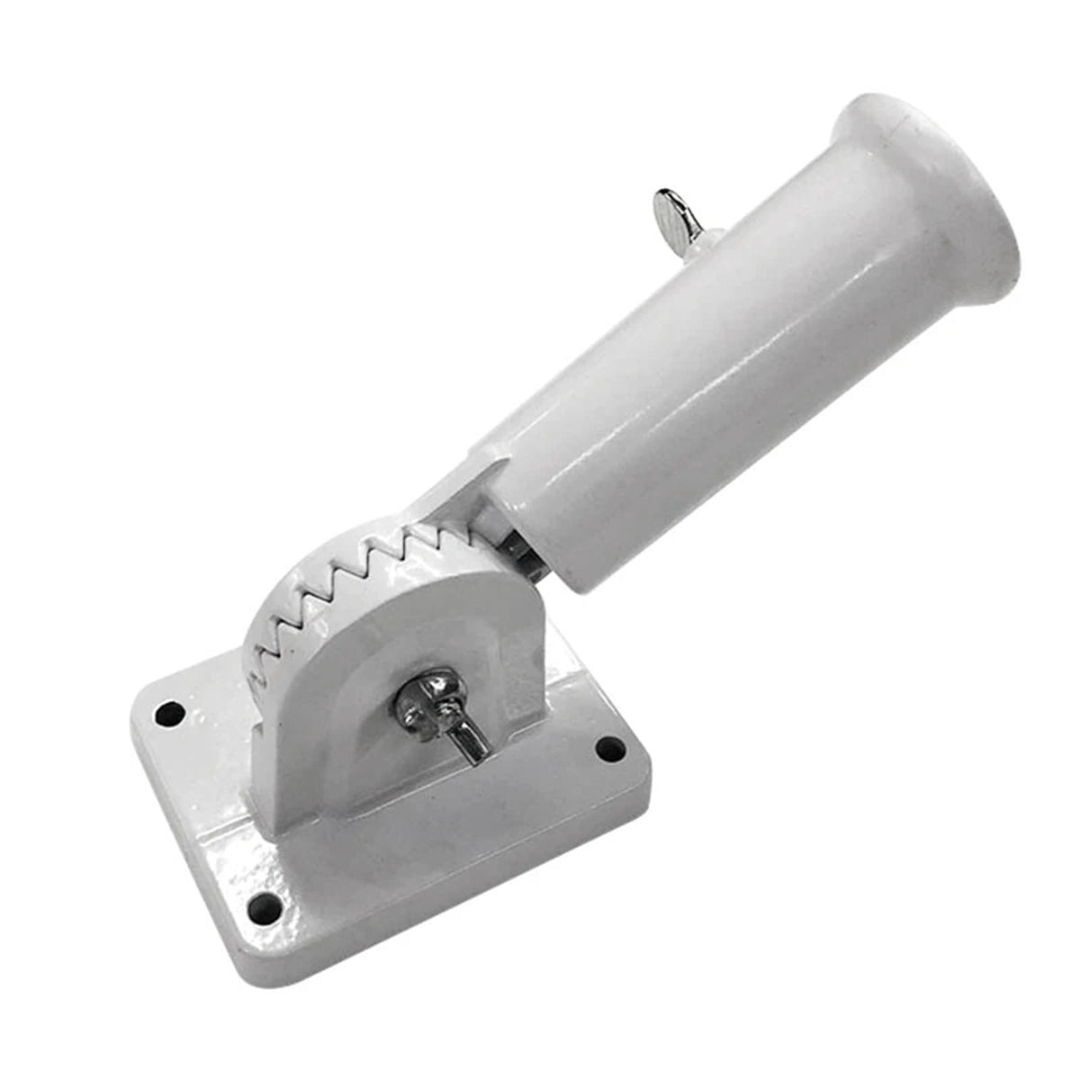 Wall-Mounted Flagpole H9769