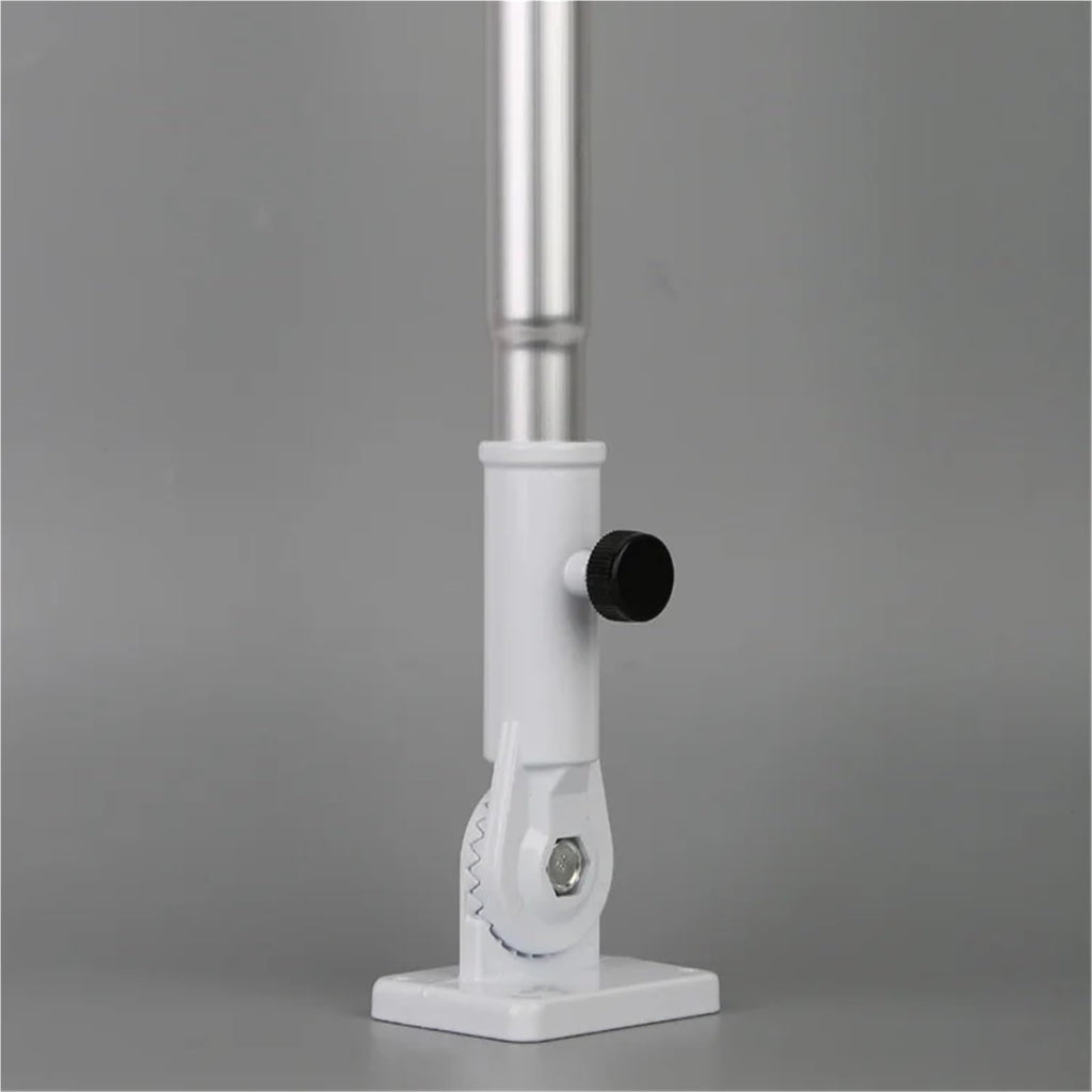 Wall-Mounted Flagpole H9769