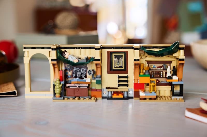 LEGO Harry Potter Hogwarts Castle T151349