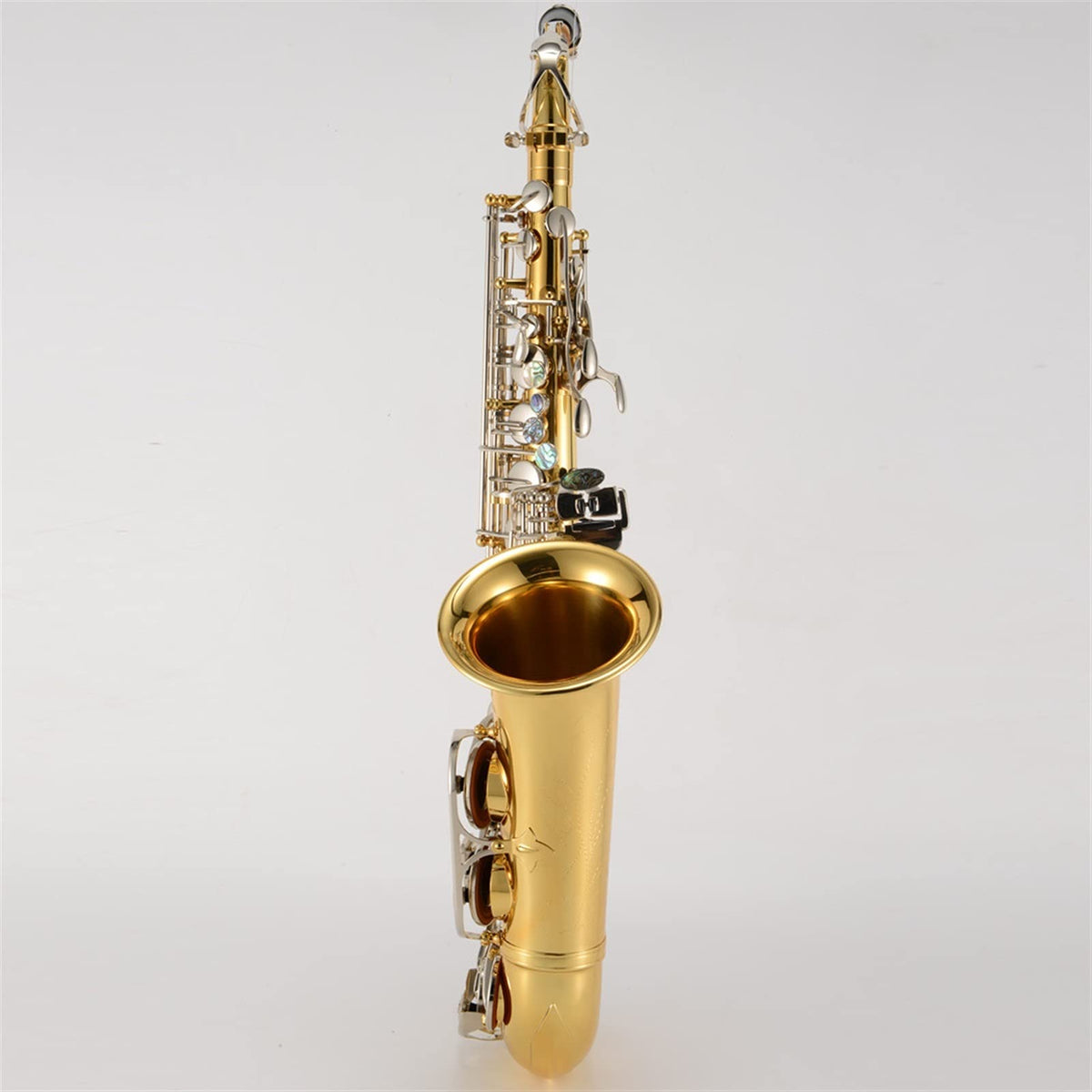 E Flat Alto Saxophone Musical Instrument O819394