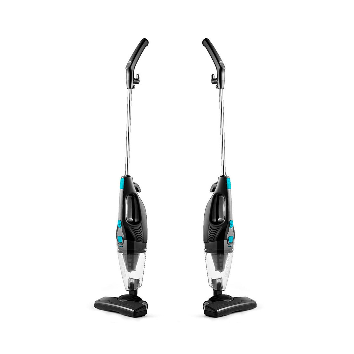 Blue 3-in-1 Stick Handheld Vacuum Cleaner J98935