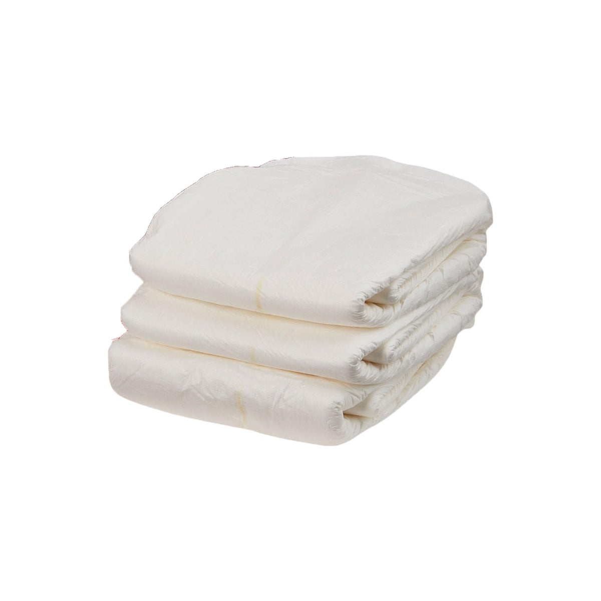 Medium Disposable Overnight Unisex Adult Incontinence Brief F469