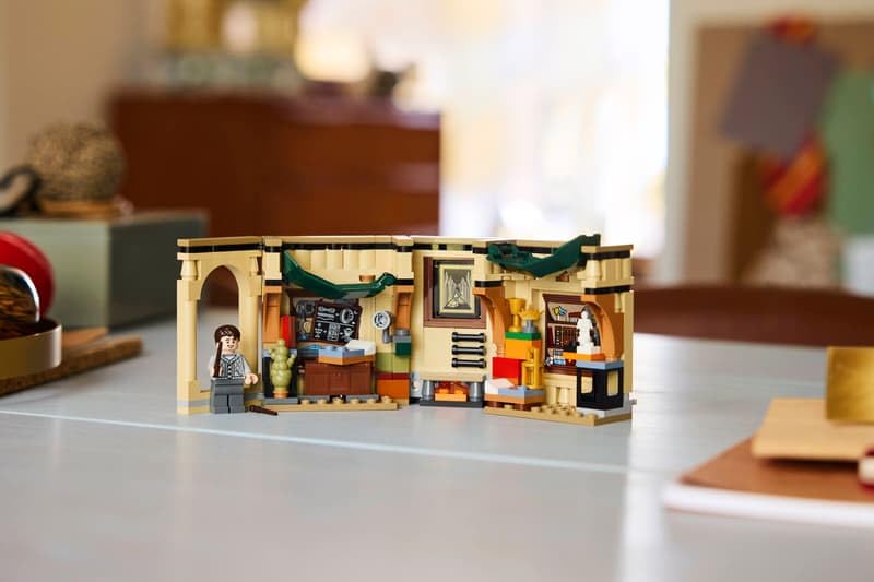 LEGO Harry Potter Hogwarts Castle T151349