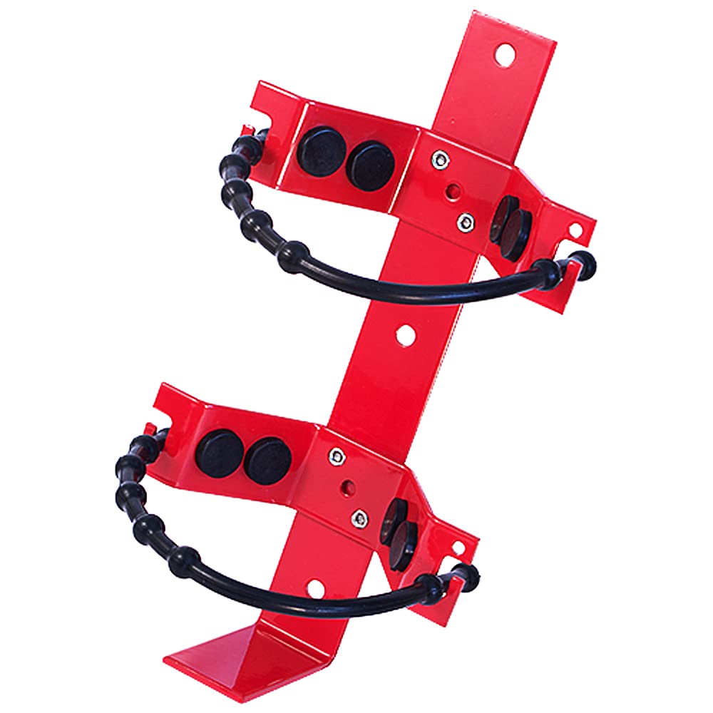 2.5 Lb And 5 Lb Marine Fire Extinguisher Mounting Bracket U27114
