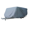 Water-Resistant Travel Trailer Cover 18'-20' P14249