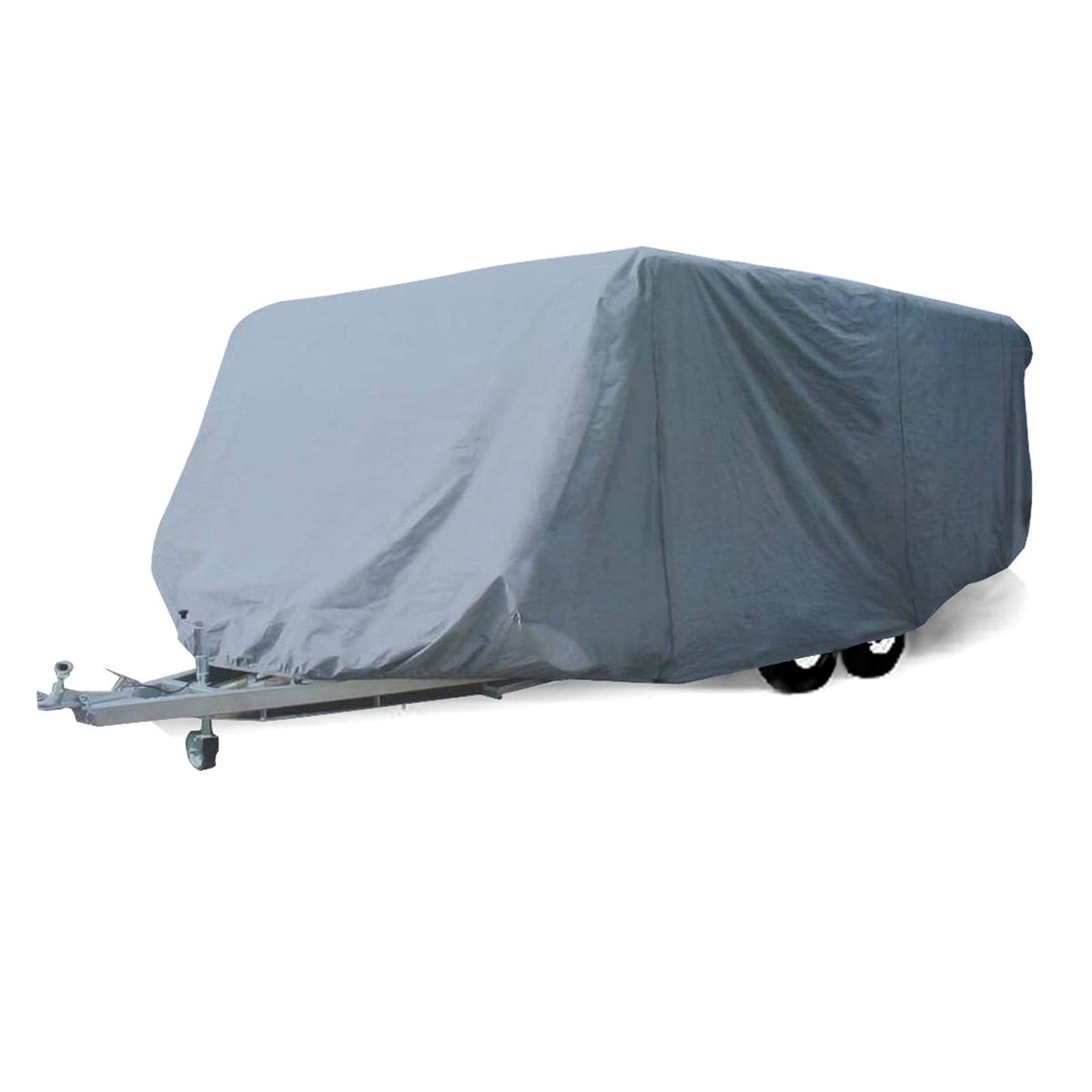 Water-Resistant Travel Trailer Cover 18'-20' P14249