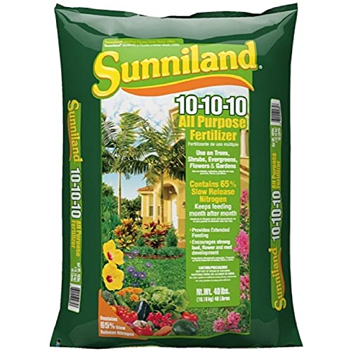 Granules Fertilizer 40 lb B783808