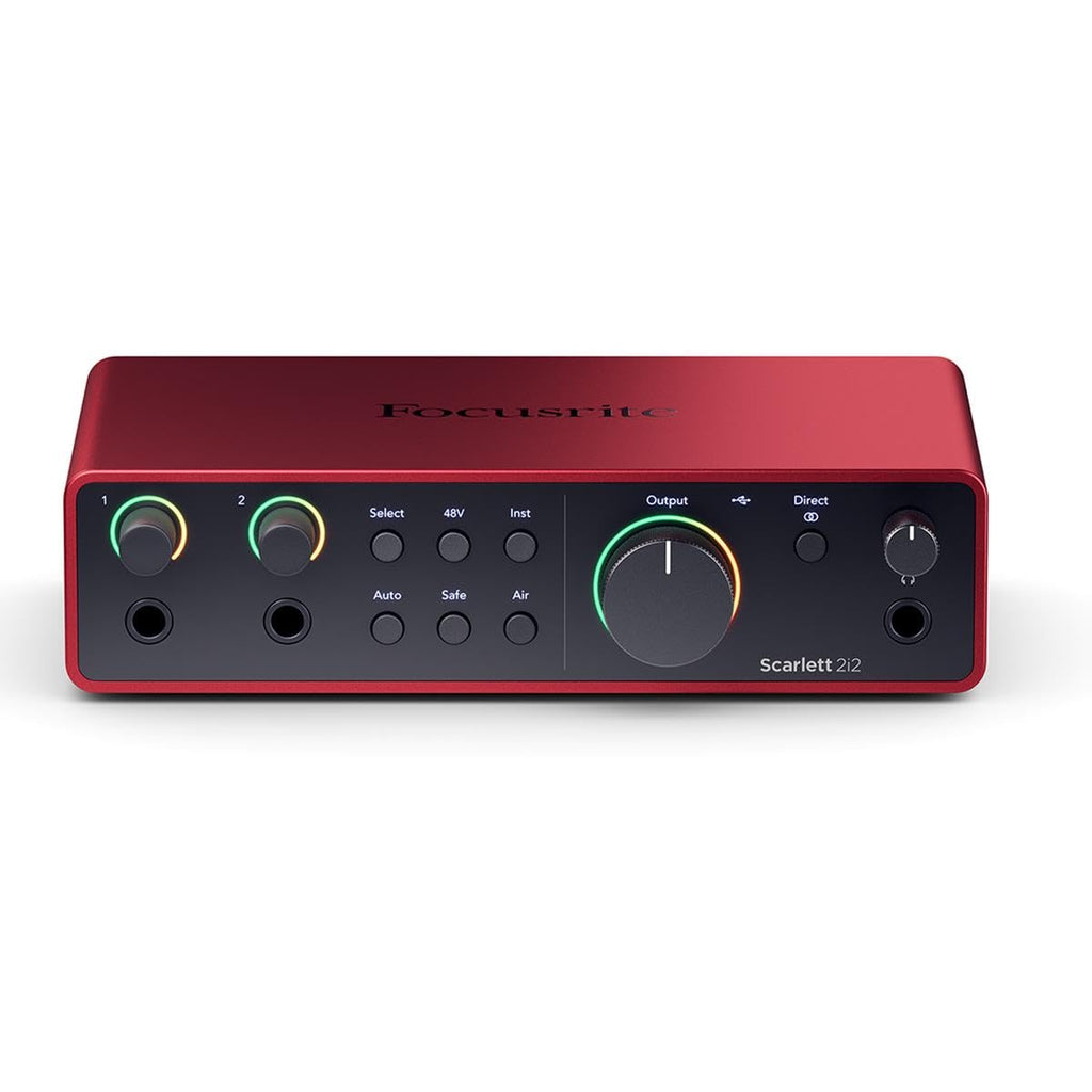 USB Audio Interface with Headphones and Microphone Cable X605