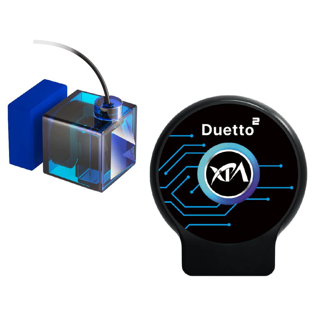 Dual-Sensor Aquarium Auto Top Off System T808118