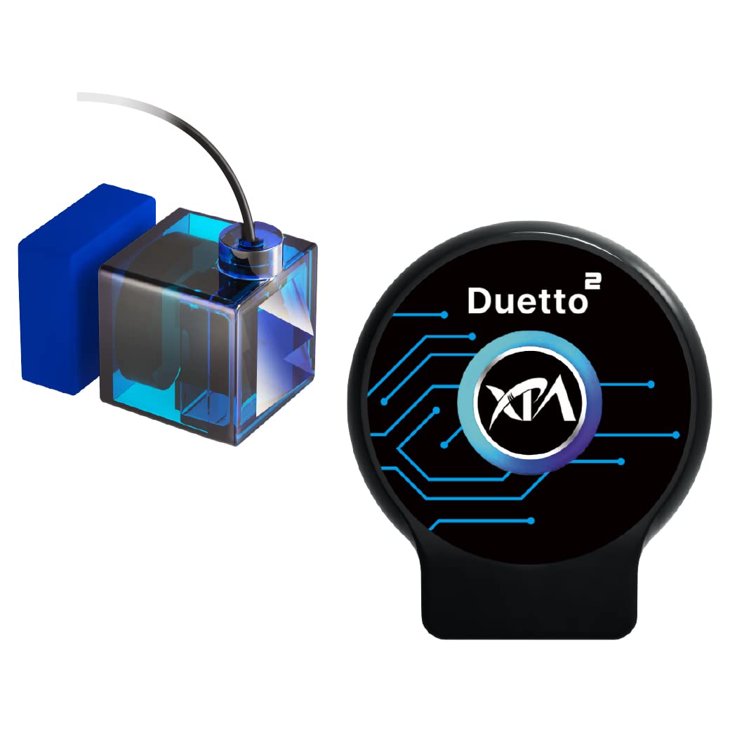 Dual-Sensor Aquarium Auto Top Off System T808118