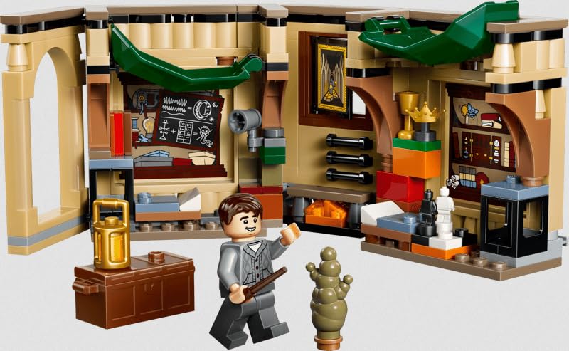 LEGO Harry Potter Hogwarts Castle T151349