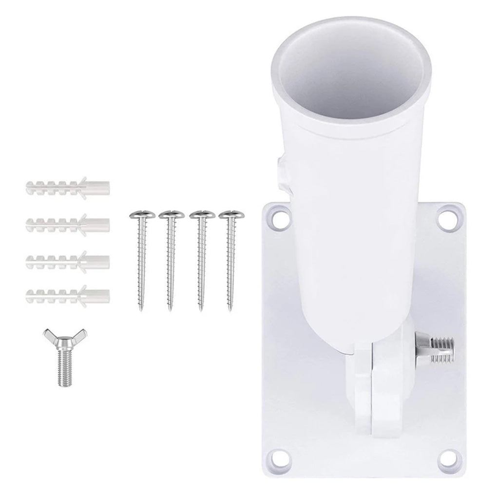 Wall-Mounted Flagpole H9769