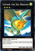 Yu-Gi-Oh! Leviair The Sea Dragon G48724