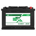 12V 70Ah Group H6 AGM Car Battery C195107