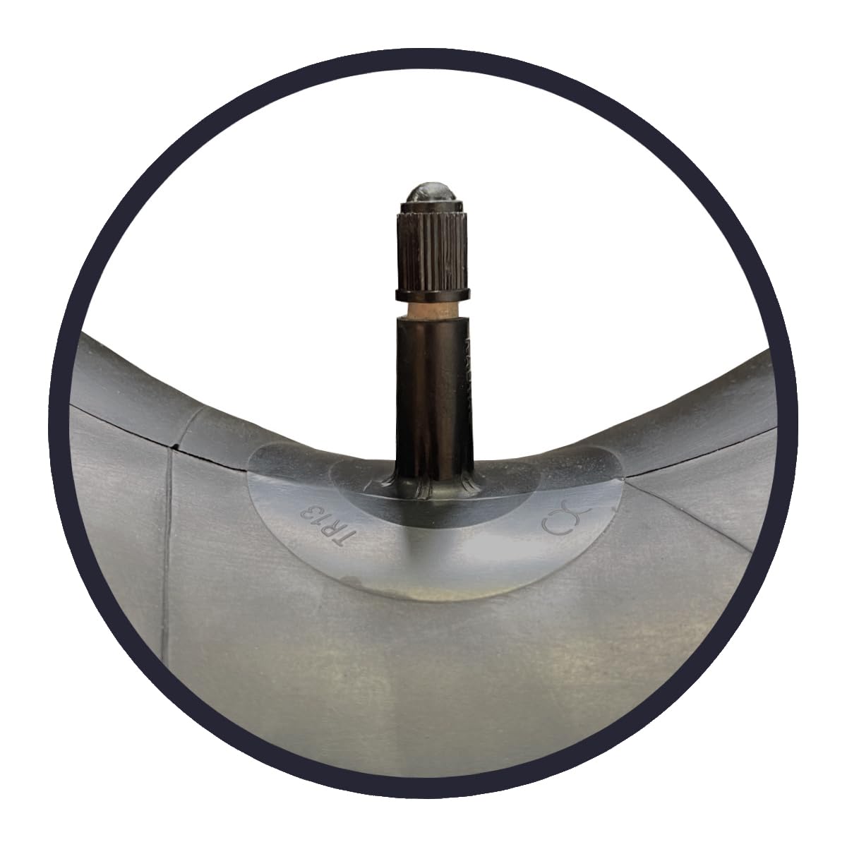 Heavy Duty Tire Inner Tube 205/75R15 215/75R15 215/70R15 225/70R15 V9318