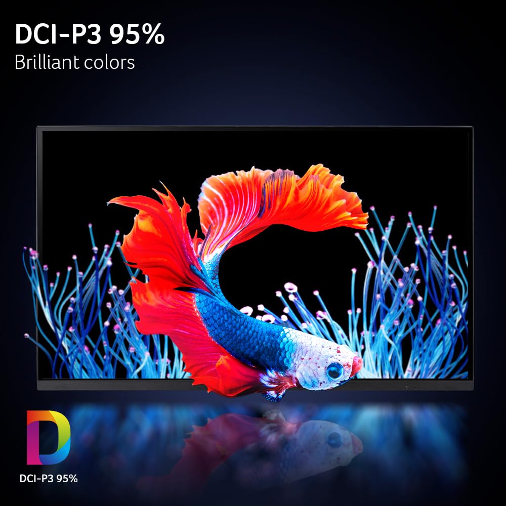 27in QHD 2560x1440 IPS 180Hz Gaming Monitor F9240