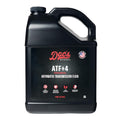 High Mileage Full Synthetic Automatic Transmission Fluid, 1-Gallon J349608