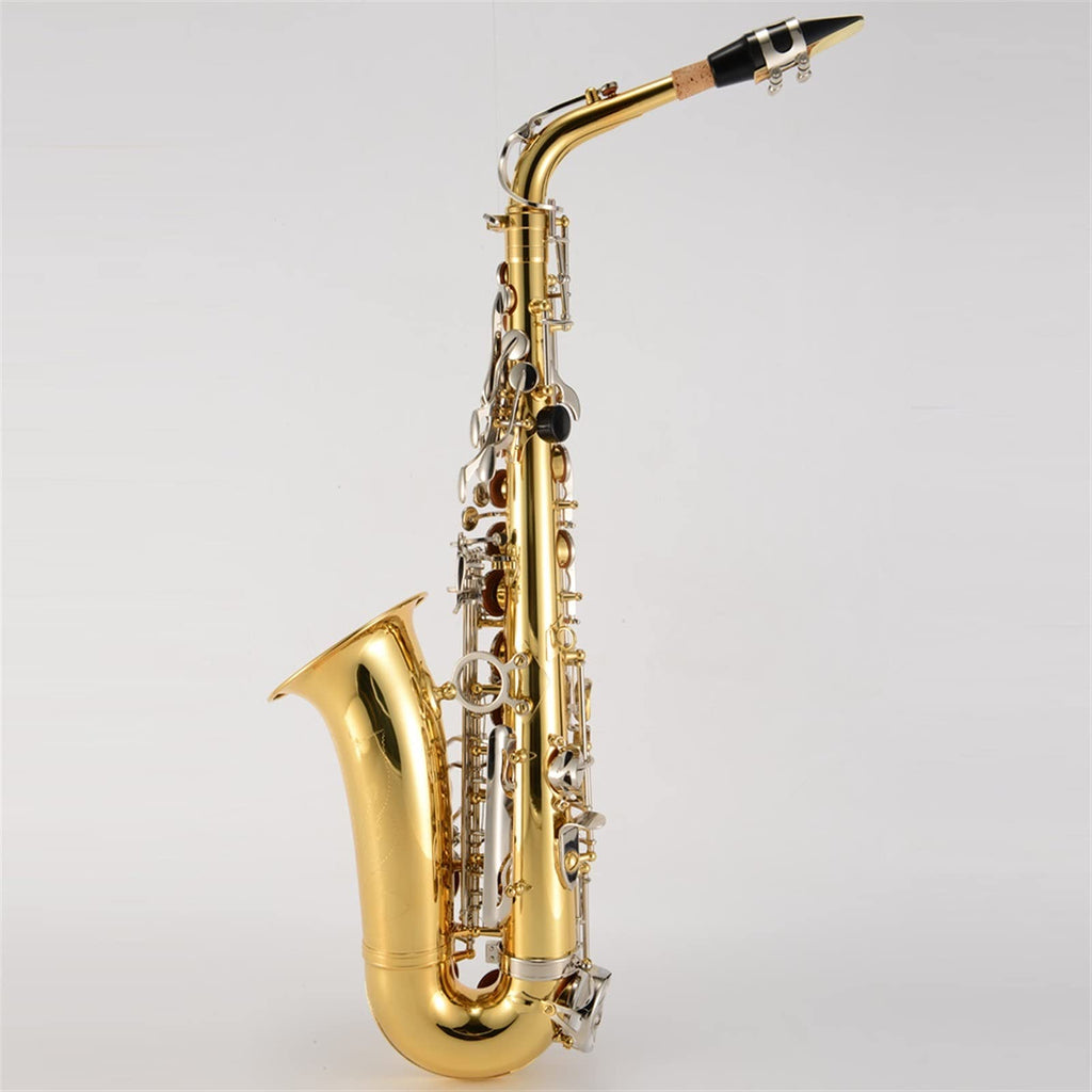 E Flat Alto Saxophone Musical Instrument O819394