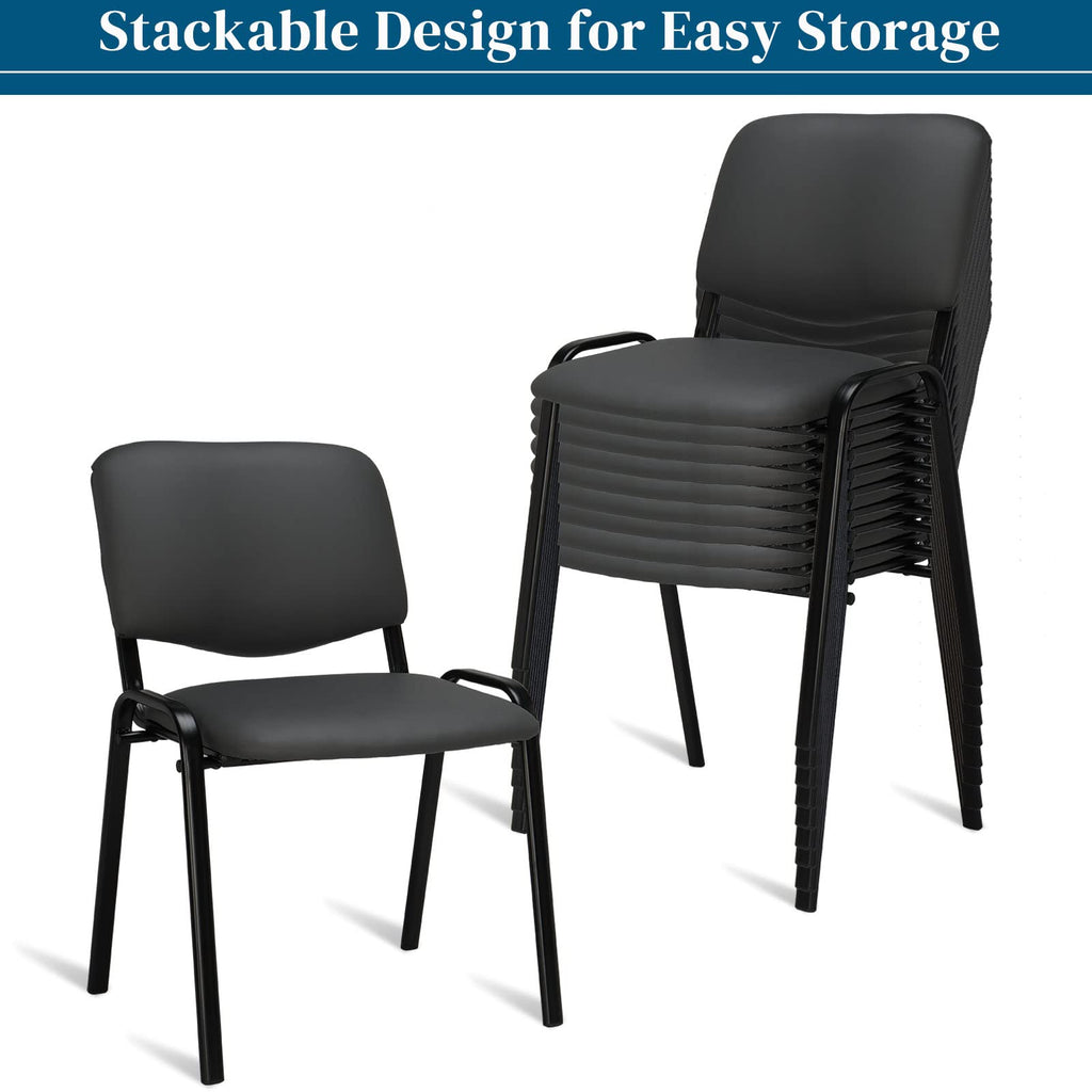 Stackable Chair J912
