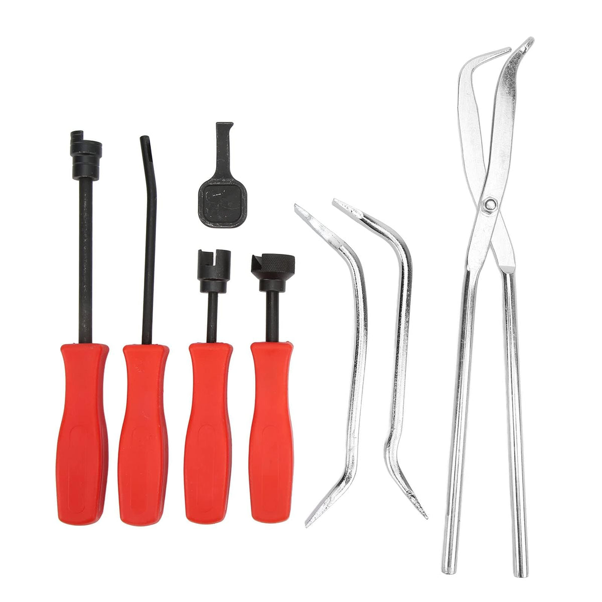 8pc Drum Brake Tool Kit with Storage Box B3251