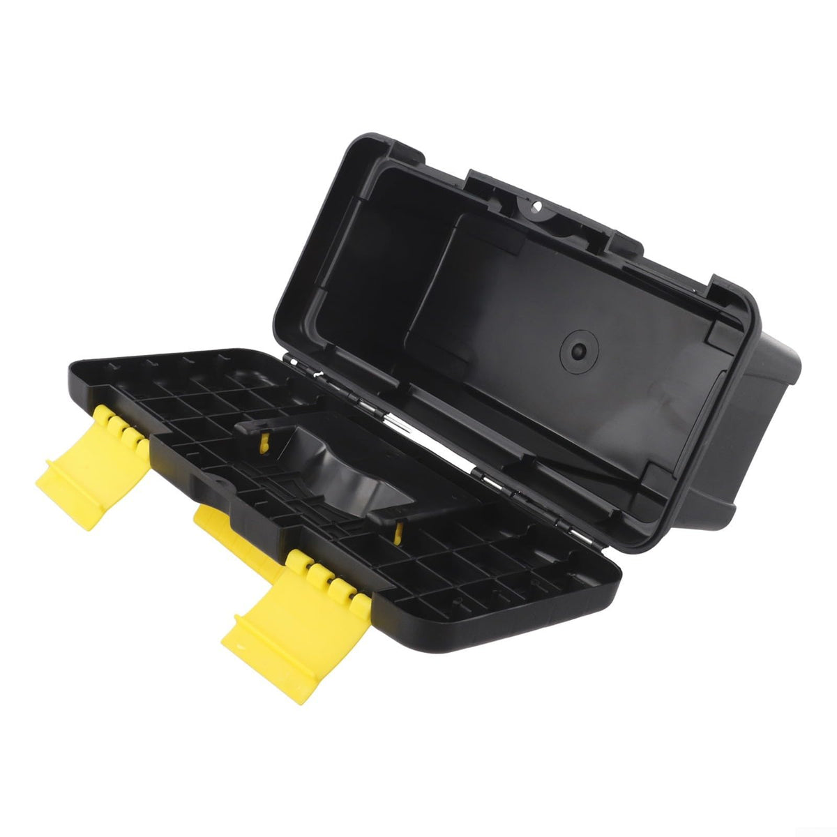 10 Inch Plastic Tool Box Storage Case Q6817