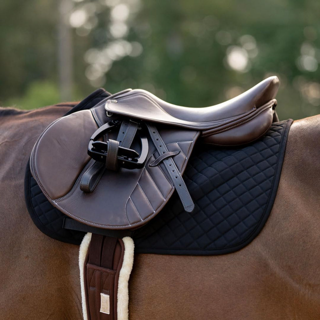 Horse Riding Saddle Pad U347