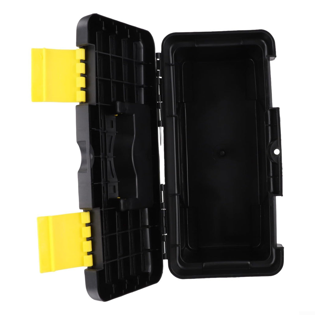 10 Inch Plastic Tool Box Storage Case Q6817