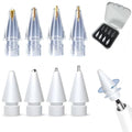 White Stylus Tips S8744