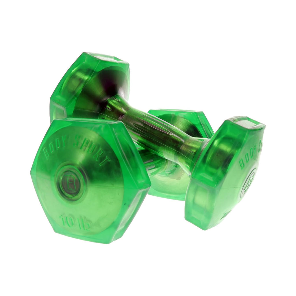 Urethane Aerobic Dumbbells Pair U513