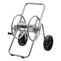 200/300 ft Garden Hose Reel Cart with Two Wheels Y354275