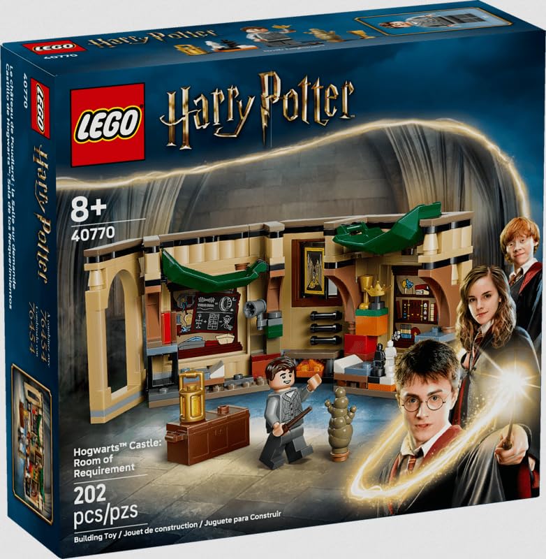 LEGO Harry Potter Hogwarts Castle T151349