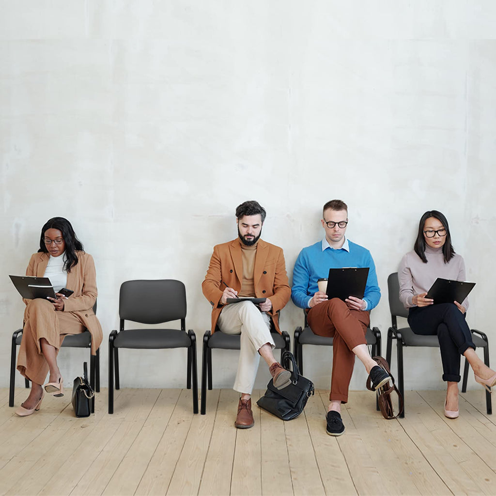 Stackable Chair J912
