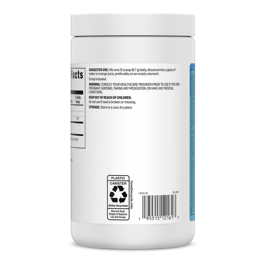 Collagen Peptides Powder Type 1 & 3 Q976