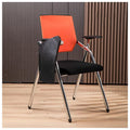 Mesh Student Chair with Desk Attached S212