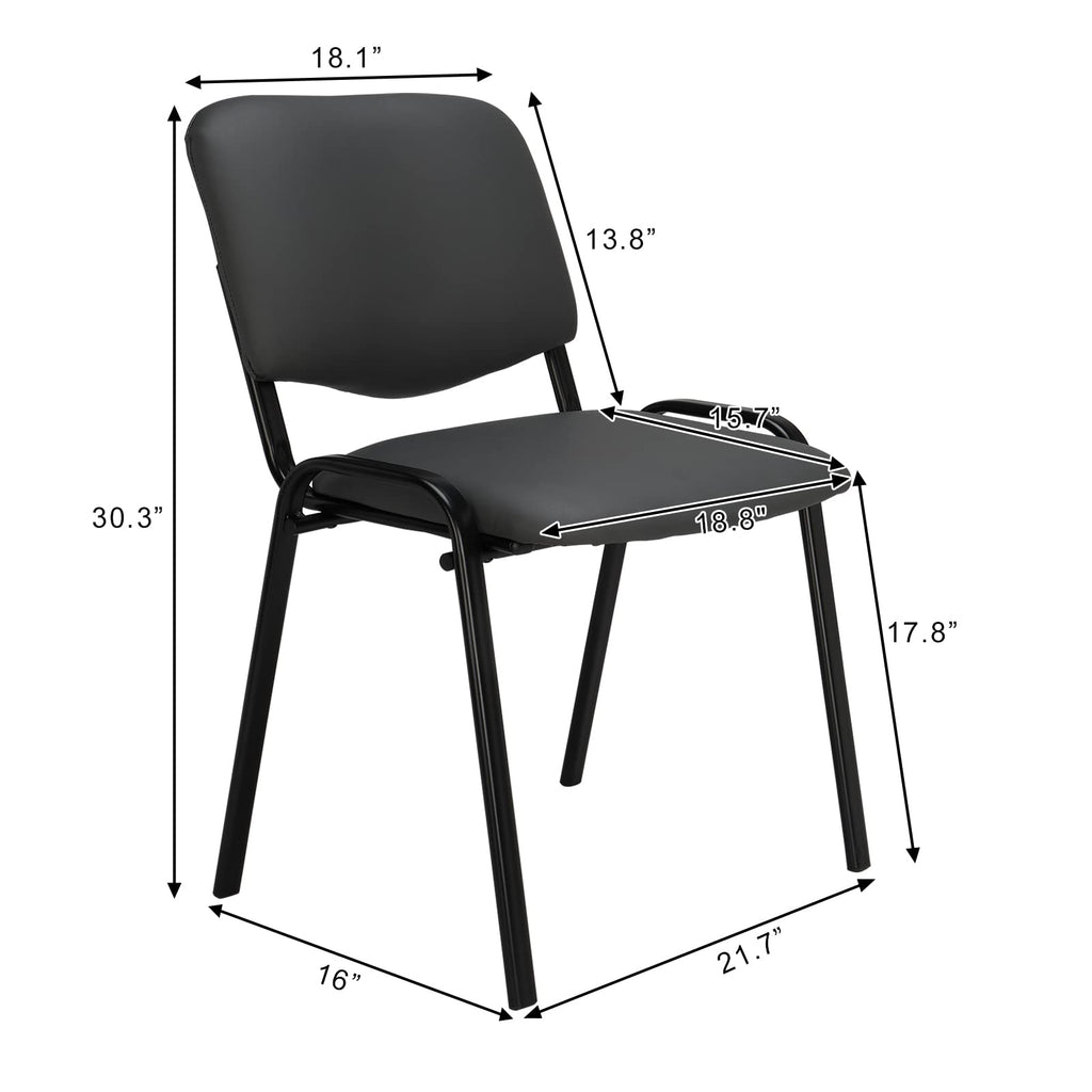 Stackable Chair J912