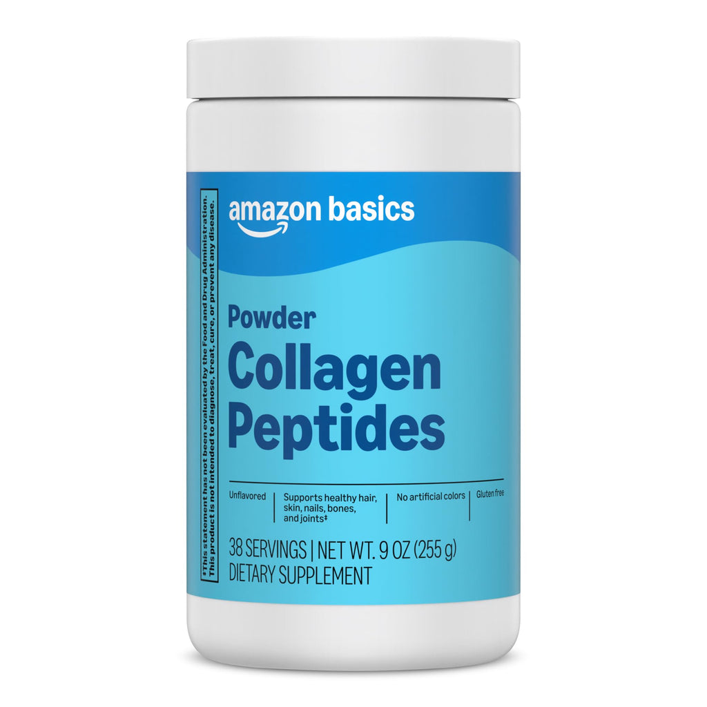 Collagen Peptides Powder Type 1 & 3 Q976