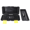 10 Inch 2-Tier Plastic Toolbox J511